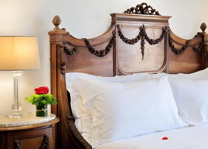 Guest house Terrazze Navona Rome