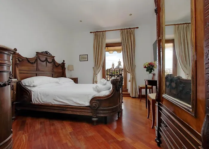 Terrazze Navona Guest house Rome