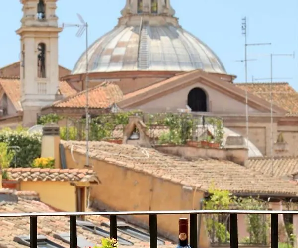 Terrazze Navona Guest house