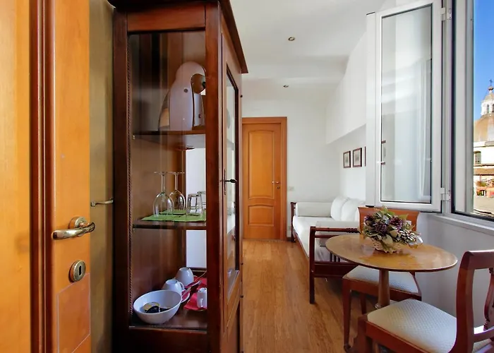 Terrazze Navona Guest house Rome