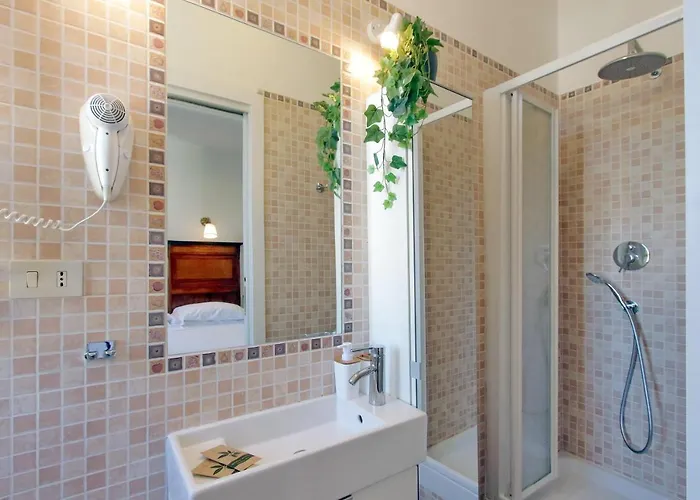 Guest house Terrazze Navona