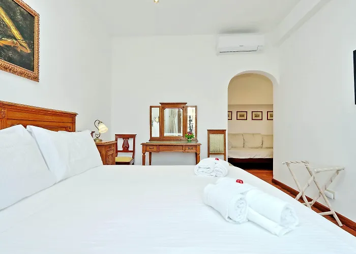 Terrazze Navona Guest house 4*
