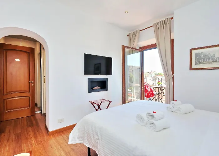 Guest house Terrazze Navona
