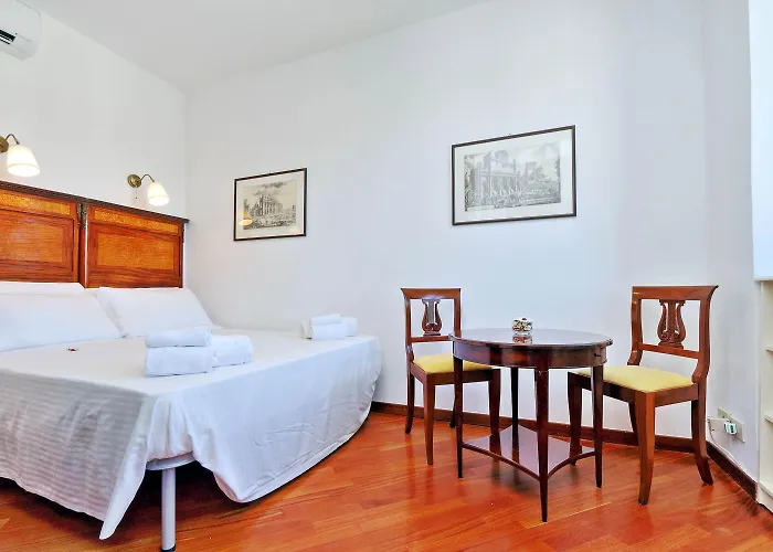 Terrazze Navona Rome