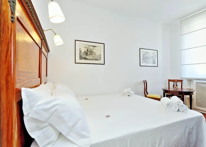 Terrazze Navona 4*