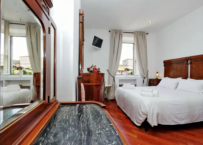 Guest house Terrazze Navona