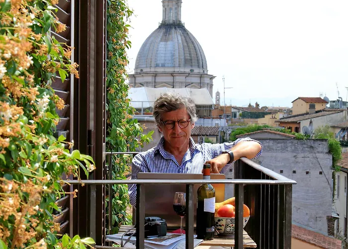 Guest house Terrazze Navona