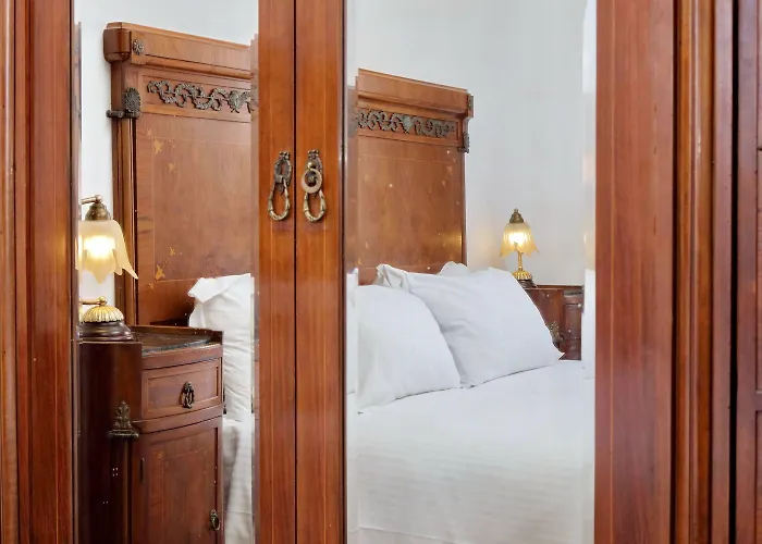 Guest house Terrazze Navona 4*