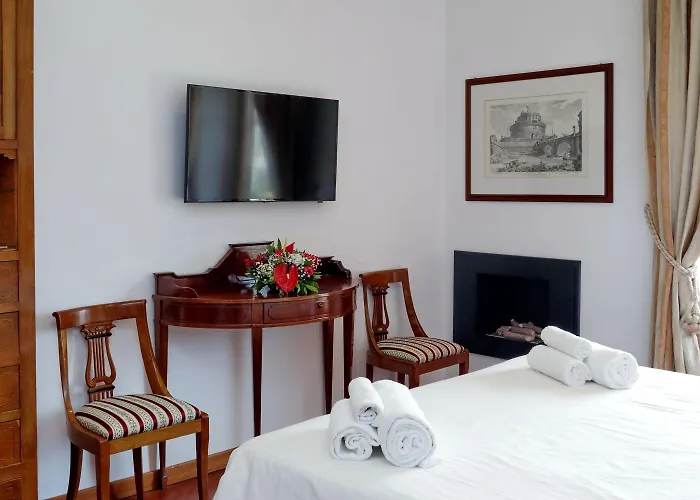 Terrazze Navona Guest house