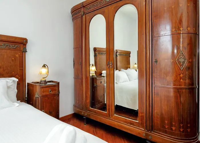 Guest house Terrazze Navona