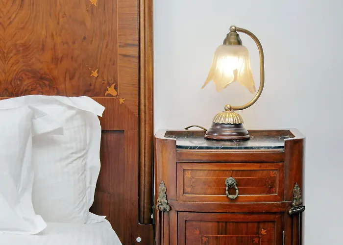 Terrazze Navona Guest house