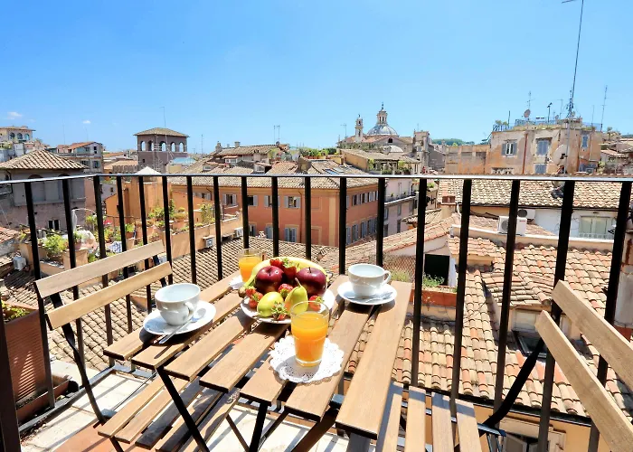 Guest house Terrazze Navona