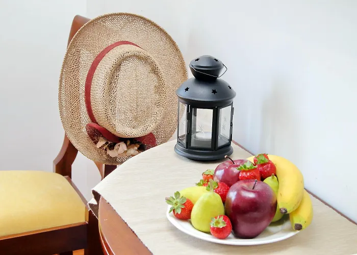 Guest house Terrazze Navona Rome