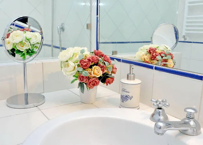 Terrazze Navona Guest house