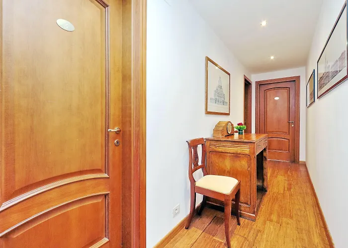 Terrazze Navona Guest house Rome