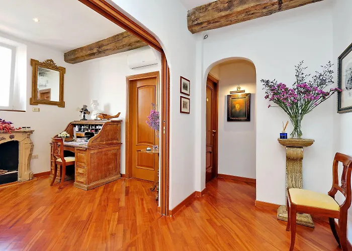 Terrazze Navona Guest house