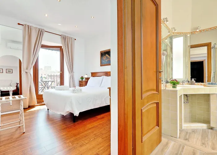 Terrazze Navona Guest house Rome