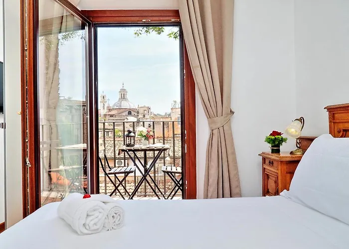 Guest house Terrazze Navona