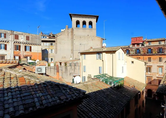 Guest house Terrazze Navona