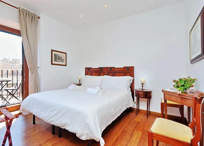 Terrazze Navona Rome