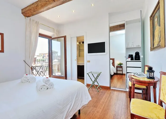 Guest house Terrazze Navona