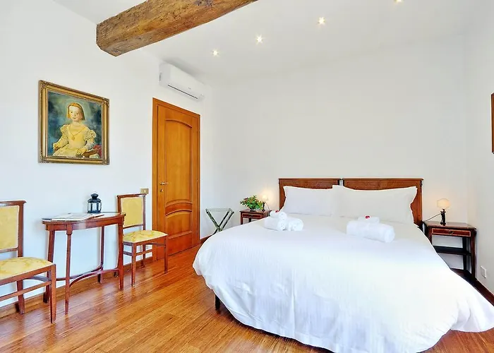 Guest house Terrazze Navona Rome