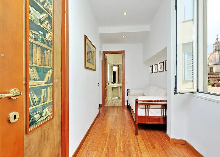 Guest house Terrazze Navona Rome