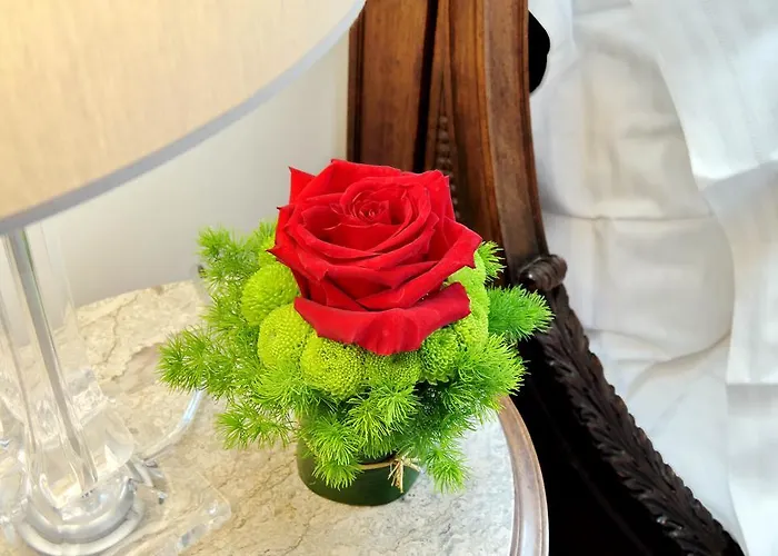 Terrazze Navona Rome