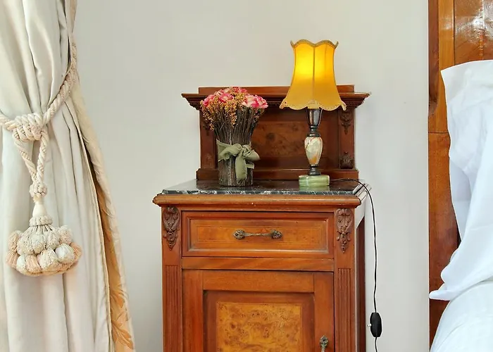 Guest house Terrazze Navona