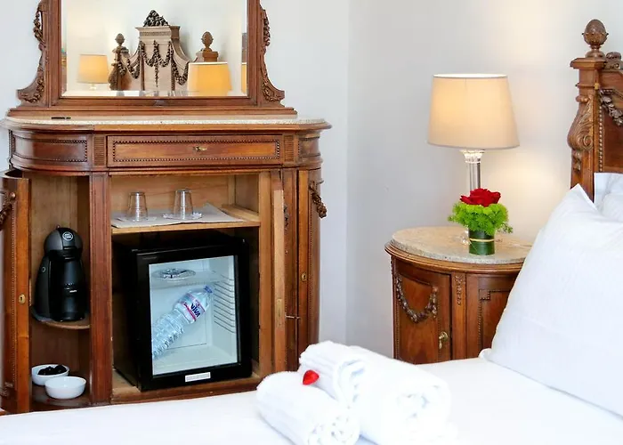 Guest house Terrazze Navona Rome