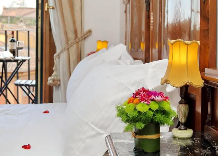 Terrazze Navona Rome