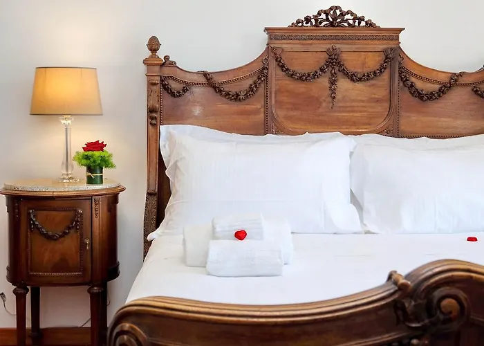 Guest house Terrazze Navona Rome