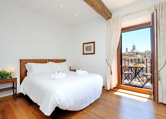 Guest house Terrazze Navona