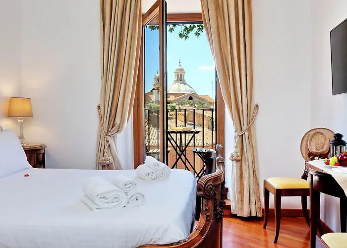 Guest house Terrazze Navona