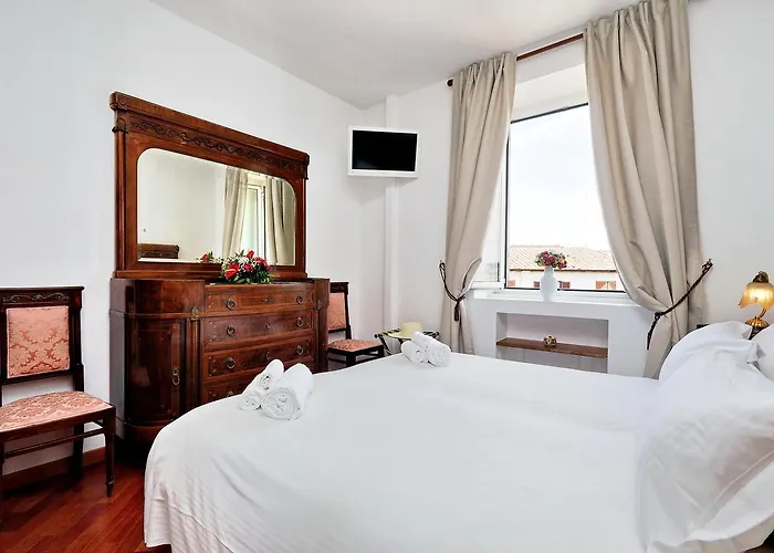 Terrazze Navona Guest house Rome