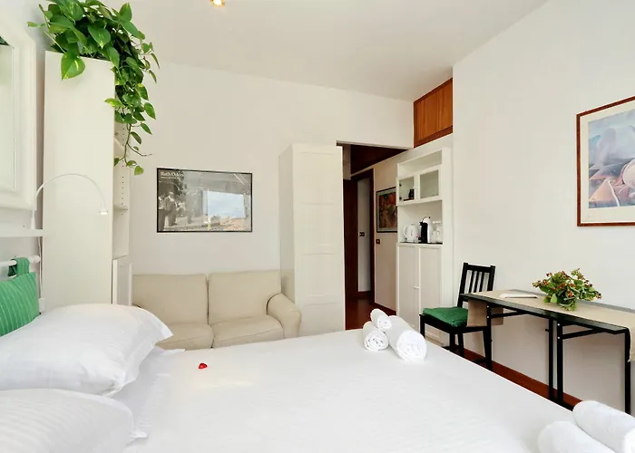 Terrazze Navona Guest house Rome