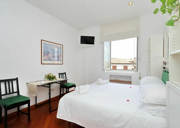 Terrazze Navona 4* Rome