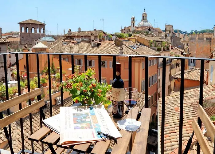 Guest house Terrazze Navona