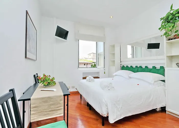 Terrazze Navona Guest house 4*