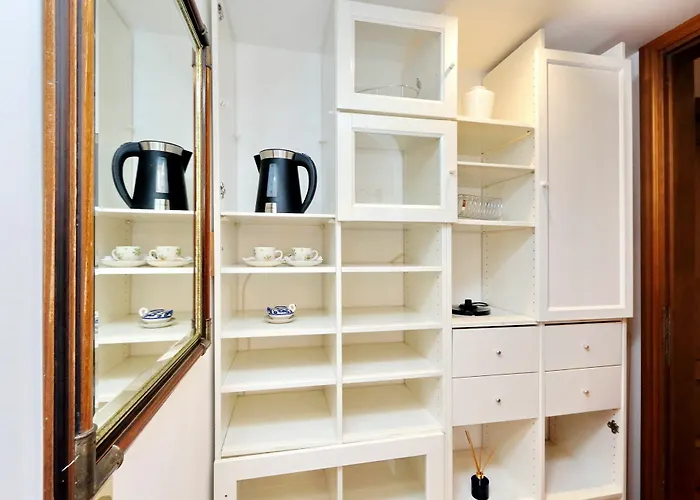 Terrazze Navona 4* Rome