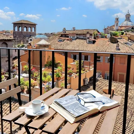 Terrazze Navona