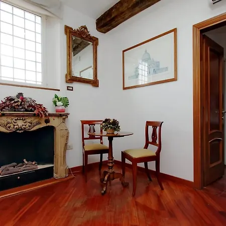 Terrazze Navona Maison d'hôtes 3*