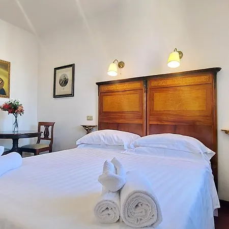 Terrazze Navona 3* Rome
