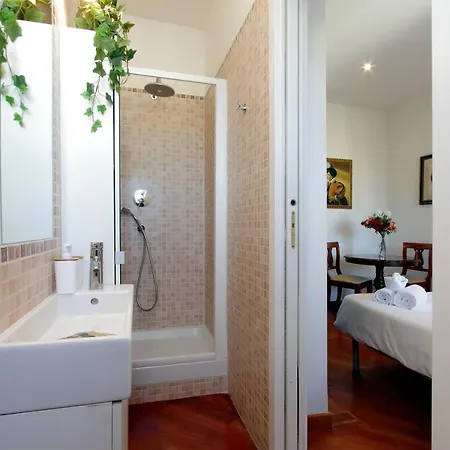 Maison d'hôtes Terrazze Navona Rome