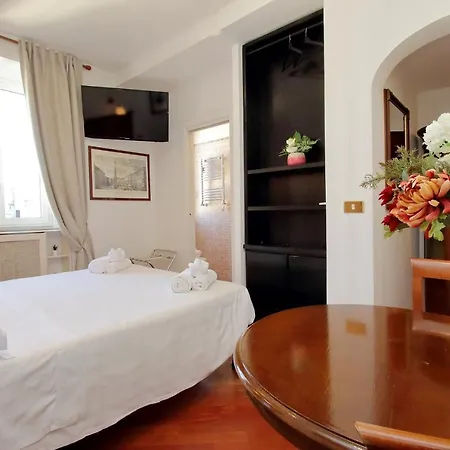 Maison d'hôtes Terrazze Navona Rome