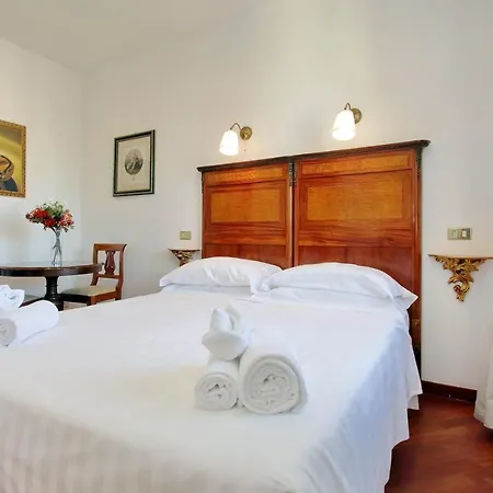 Maison d'hôtes Terrazze Navona