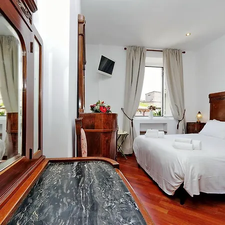 Terrazze Navona Maison d'hôtes Rome