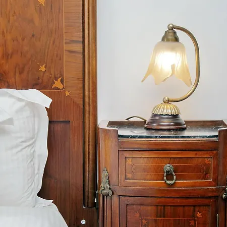 Maison d'hôtes Terrazze Navona 3*
